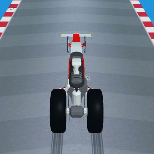 Dragster Race