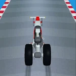 Cover Image of ดาวน์โหลด Dragster Race  APK