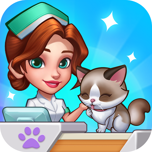 Crazy Pet Clinic:Hospital Game Download on Windows