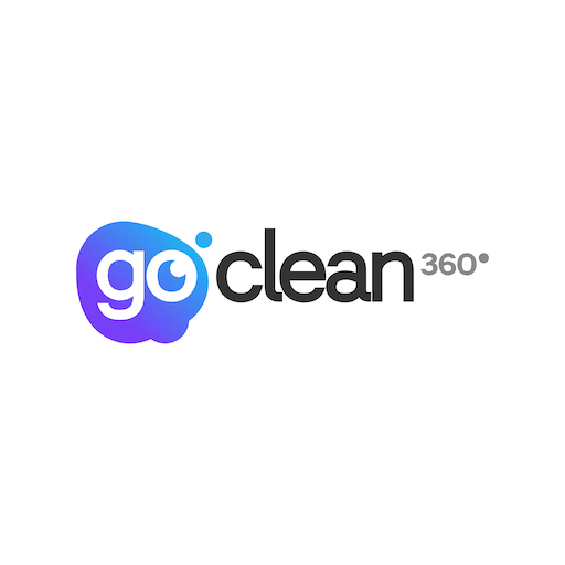 GoClean360 logo