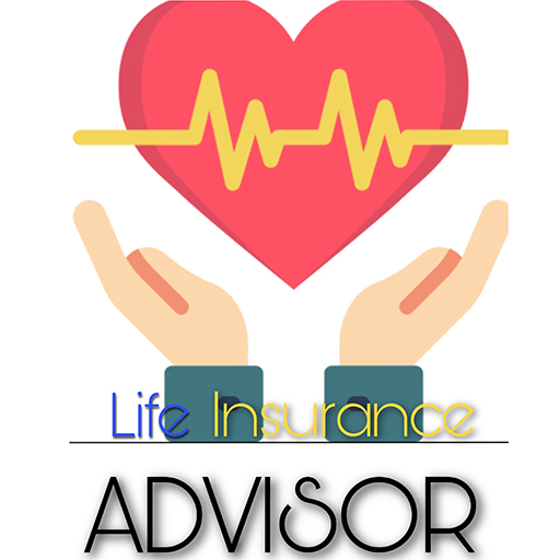 Krishna Jaggal LIC Advisor logo
