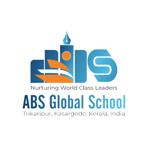 ABS GLOBAL SCHOOL logo