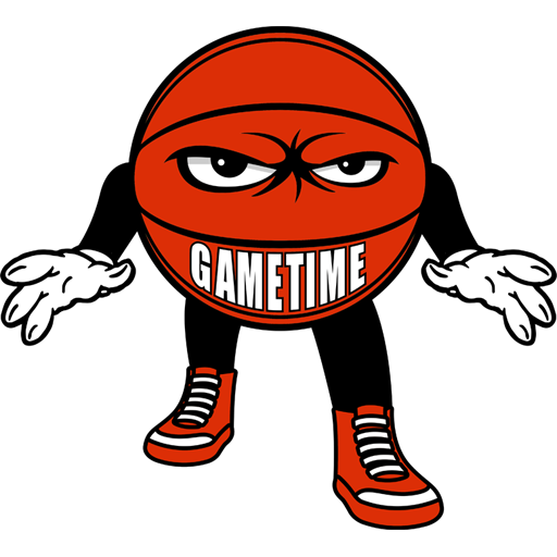 GameTime Events logo