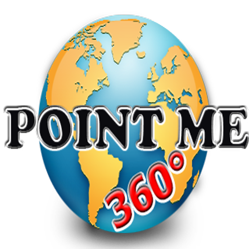 App Insights Point Me 360 Apptopia
