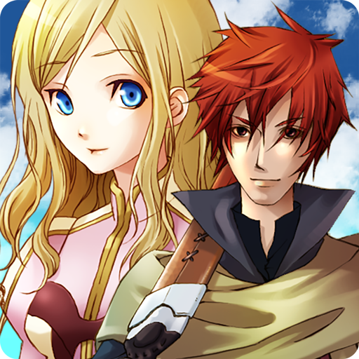 RPG Symphony of Eternity विंडोज़ पर डाउनलोड करें