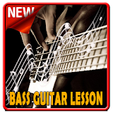 Beginner Bass Lessons icon