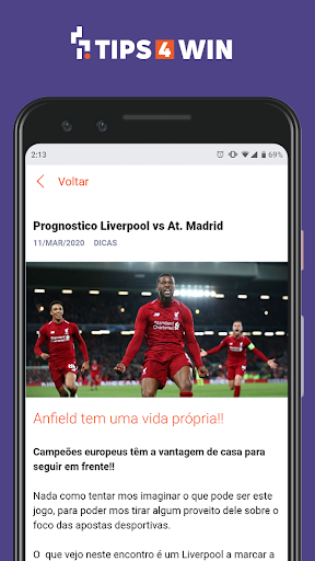 Download Tips4win Free For Android Tips4win Apk Download Steprimo Com