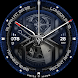 SWF Hexagon Classic Watch Face - Androidアプリ