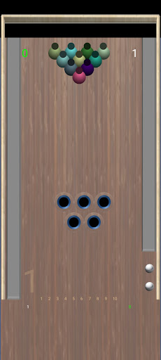 zBowling Screen 2