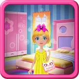 Dress up Barbie For Girl & Kid icon