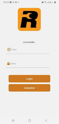 Android application Repair screenshort