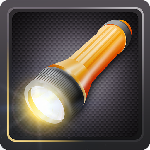 Orange Flashlight ดาวน์โหลดบน Windows