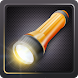 Orange Flashlight - Androidアプリ