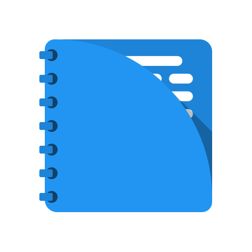 Notas logo