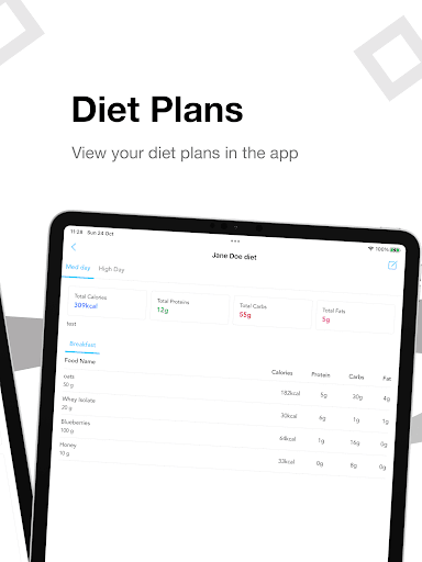 Parisian Barbell Connection