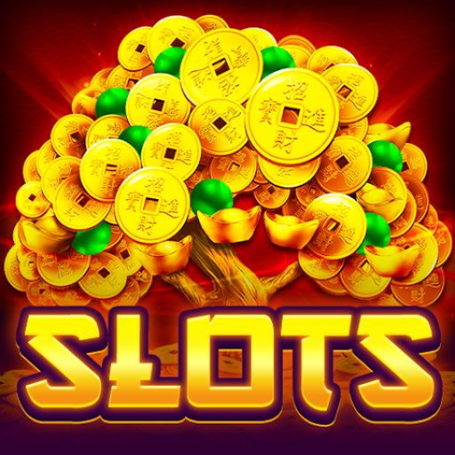 Slots Club: Casino Games 1.5.1 Icon