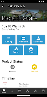 Nevada County Virtual Tours screenshot 2