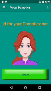 Domoticz speaking APK for Android Download (Free Purchase) 2