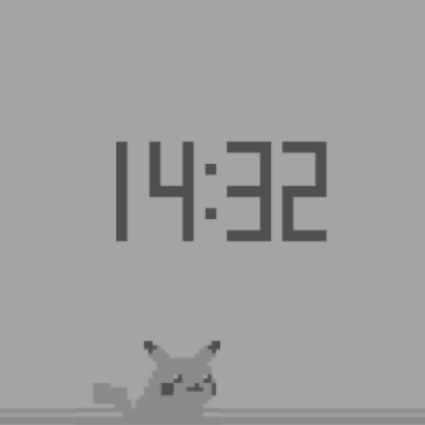Android application Pk Watch screenshort