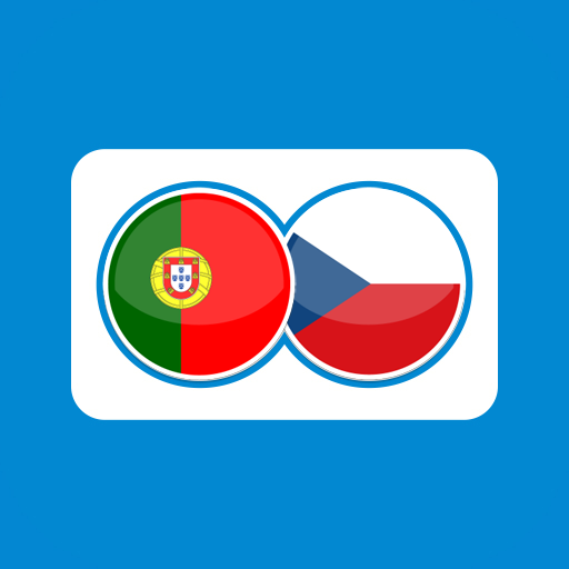 Czech Portuguese Translation logo