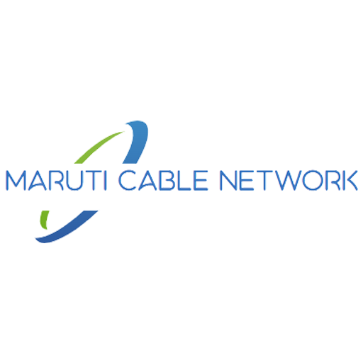 Maruti Cable Network logo