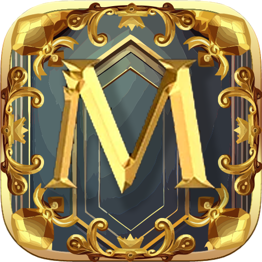 Magic Wand logo