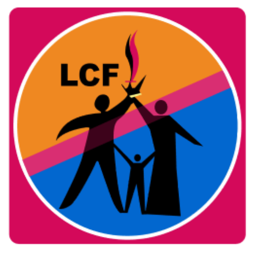 Liberation logo