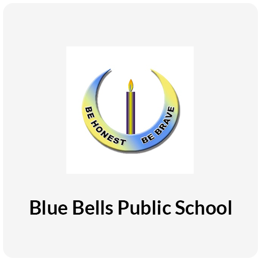 Blue Bells Public School logo