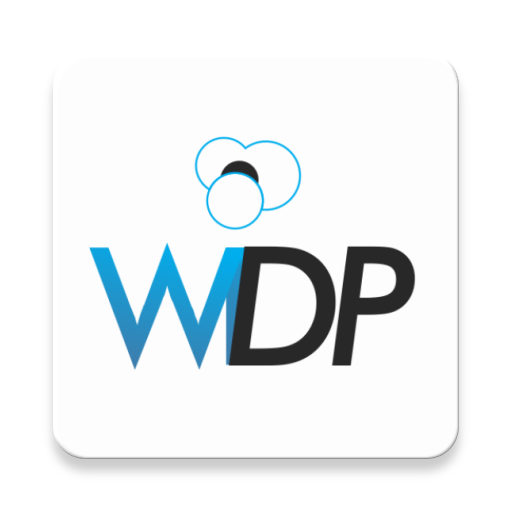 WIDP logo