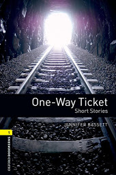 Icon image One-Way Ticket: Short Stories