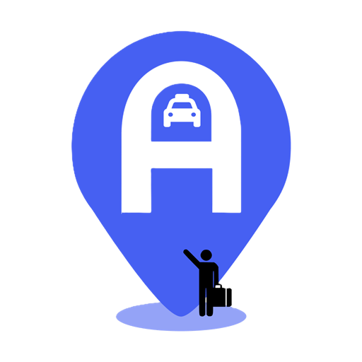 Apna Cab logo