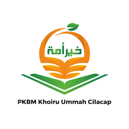 PKBM Khoiru Ummah Cilacap logo