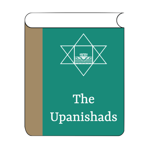 The Upanishads  Icon
