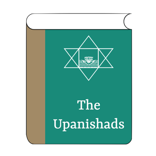 The Upanishads