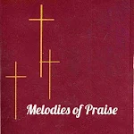 Cover Image of Herunterladen Melodies of Praise  APK