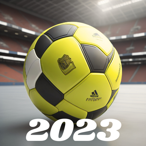 Soccer 2023 Football Game Download on Windows