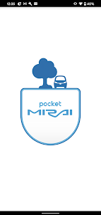 Pocket MIRAI