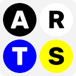 Cover Image of Download Art Words 1.9.9z APK