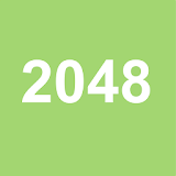 2048 Plus icon