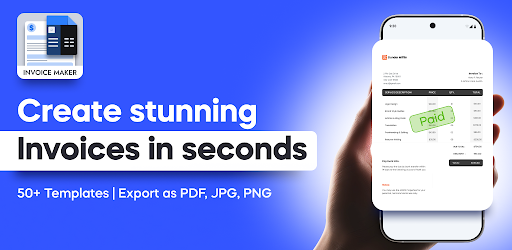 Invoice Maker: Easy Bill