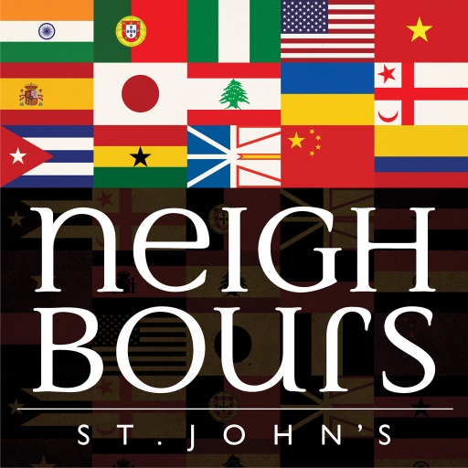 NEIGHBOURS logo