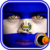 Radios de El Salvador Gratis en Vivo icon