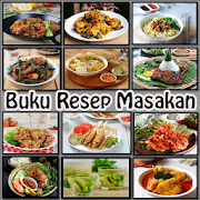 Top 26 Food & Drink Apps Like Buku Resep Masakan - Best Alternatives