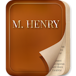 Cover Image of Download Matthew Henry Bible Commentary  APK