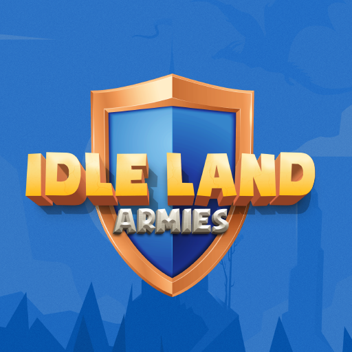 Idle Land Armies