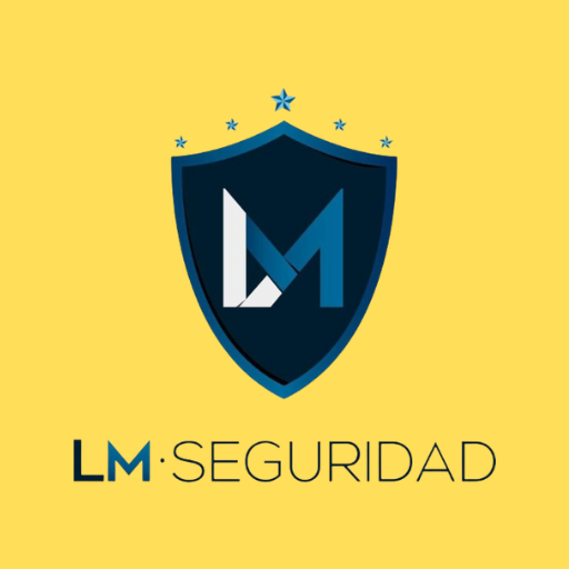 Guardia LM Seguridad logo