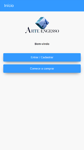 Arte Engesso Screen 2