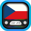 Radio Czech Republic + Czechia icon