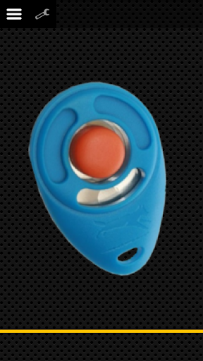 Clicker Screen 3