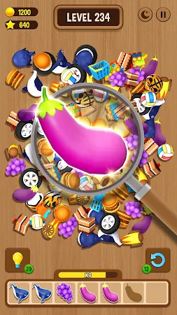 Game screenshot Match Triple 3D Untimed mod apk